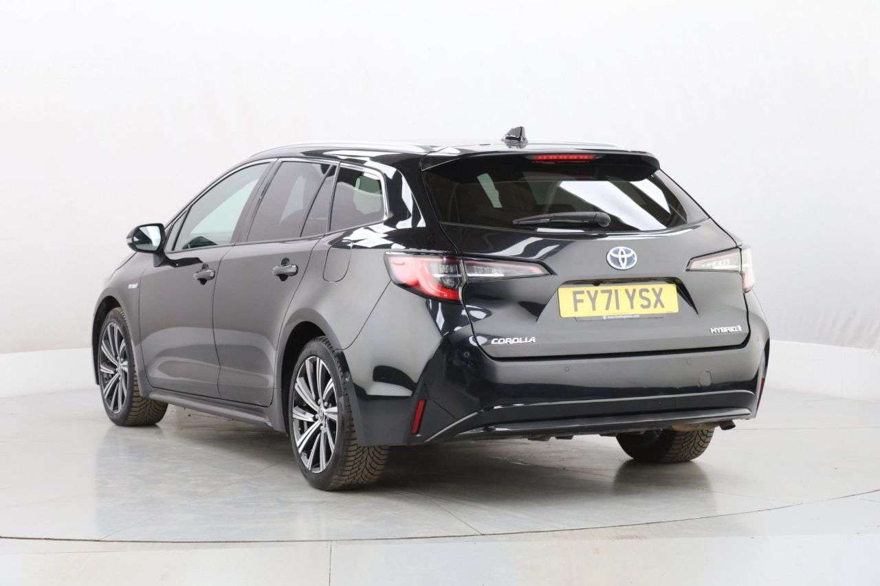 2022 TOYOTA COROLLA 2022 TOYOTA COROLLA