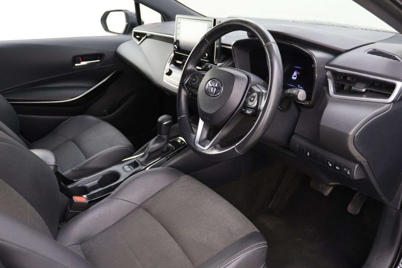 2022 TOYOTA COROLLA 2022 TOYOTA COROLLA