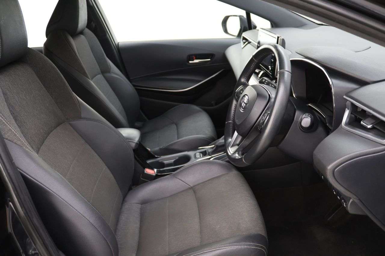 2022 TOYOTA COROLLA 2022 TOYOTA COROLLA