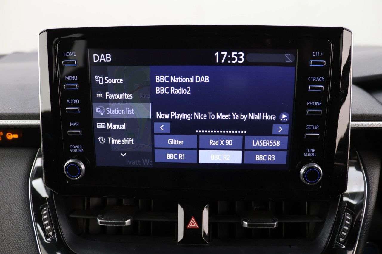 2022 TOYOTA COROLLA 2022 TOYOTA COROLLA