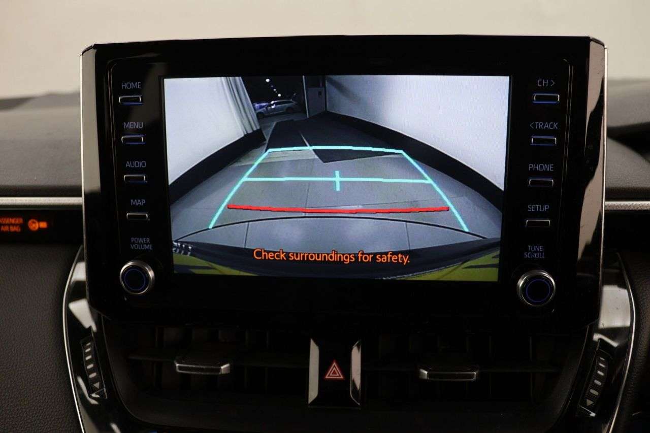 2022 TOYOTA COROLLA 2022 TOYOTA COROLLA