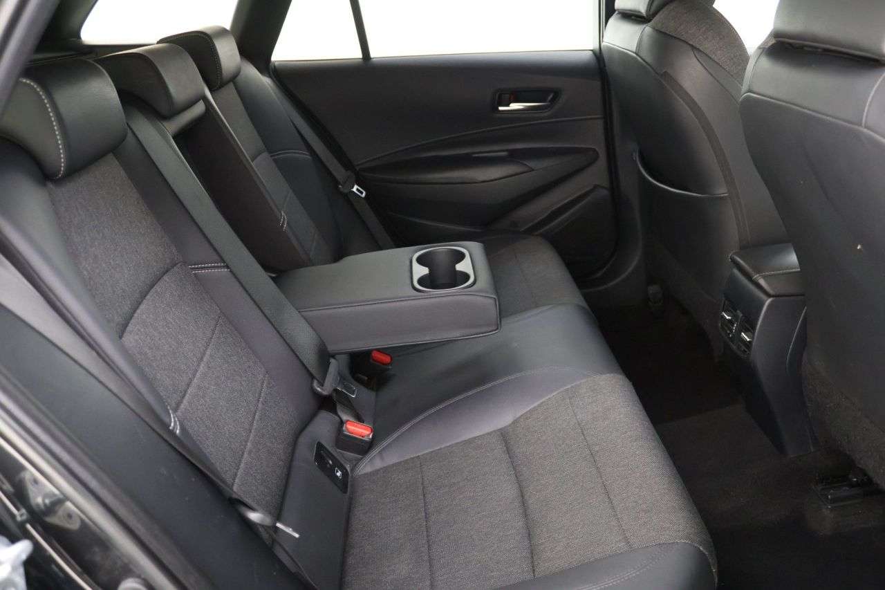 2022 TOYOTA COROLLA 2022 TOYOTA COROLLA