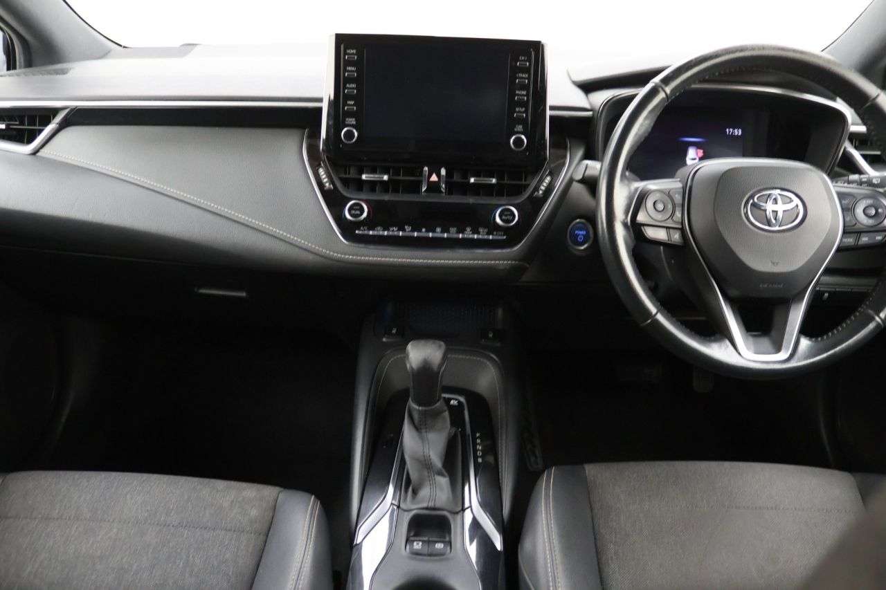 2022 TOYOTA COROLLA 2022 TOYOTA COROLLA