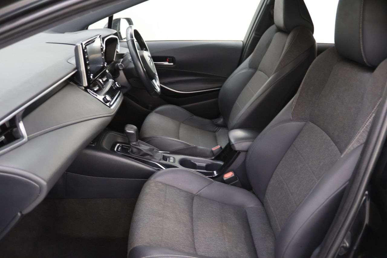 2022 TOYOTA COROLLA 2022 TOYOTA COROLLA