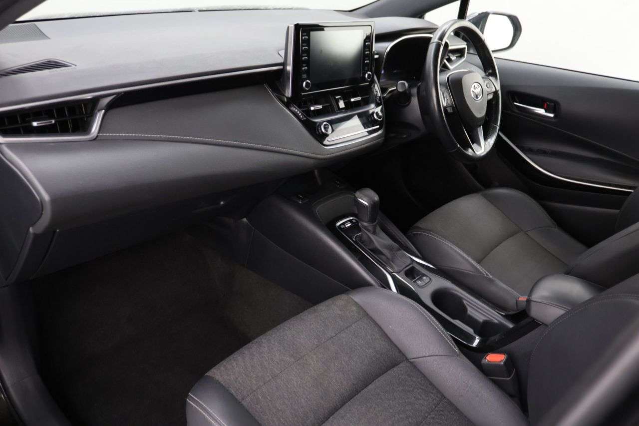 2022 TOYOTA COROLLA 2022 TOYOTA COROLLA