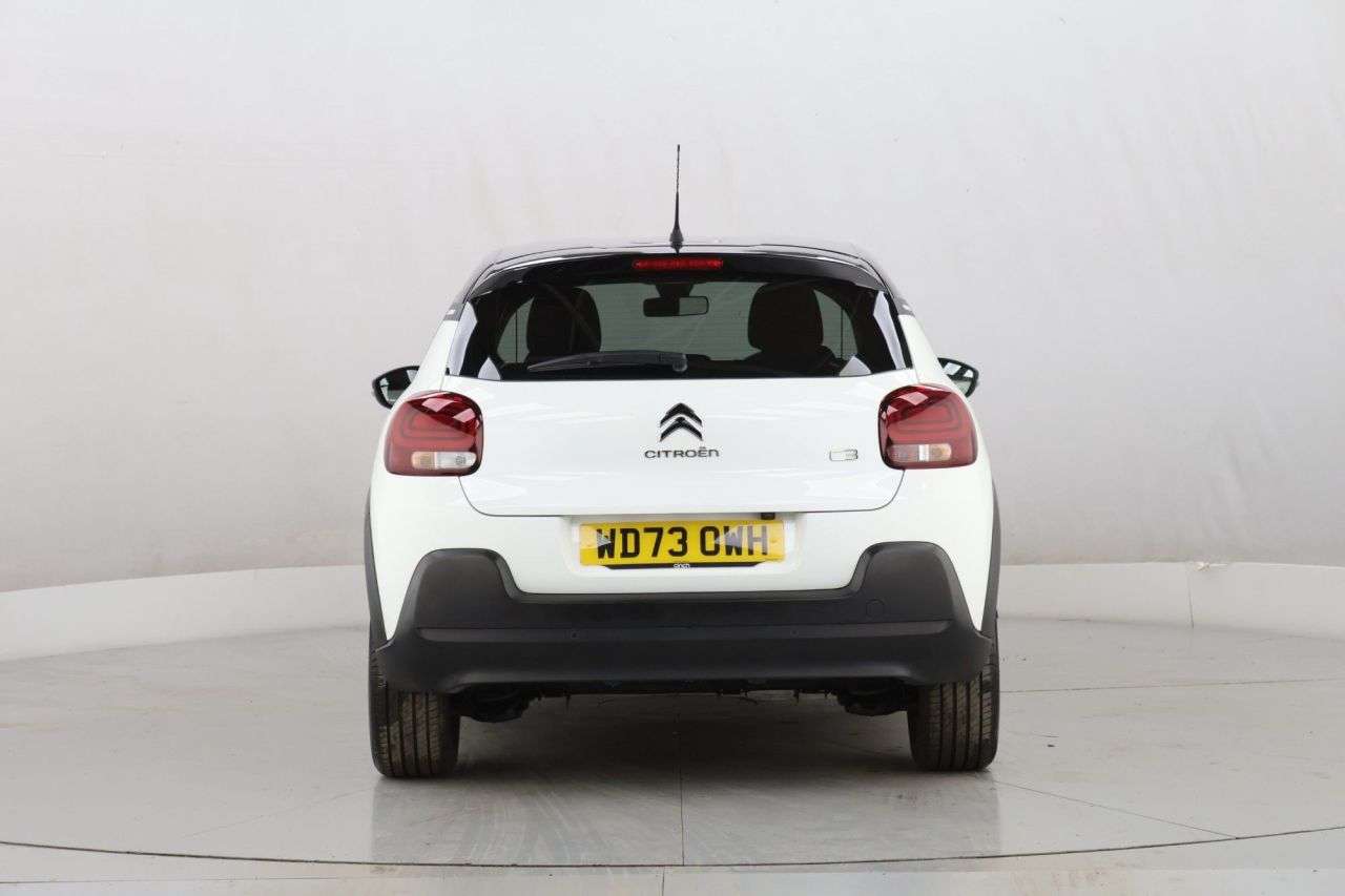 2023 CITROEN C3 2023 CITROEN C3