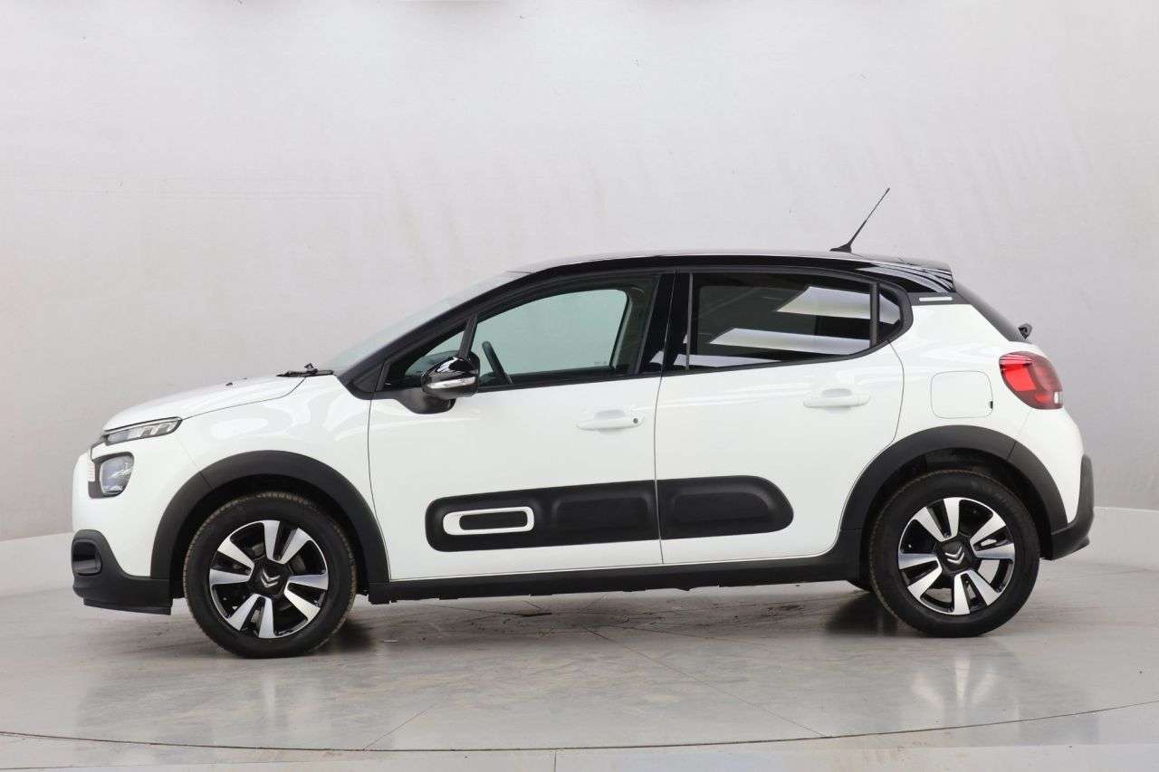 2023 CITROEN C3 2023 CITROEN C3
