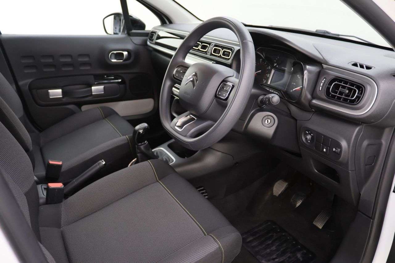 2023 CITROEN C3 2023 CITROEN C3