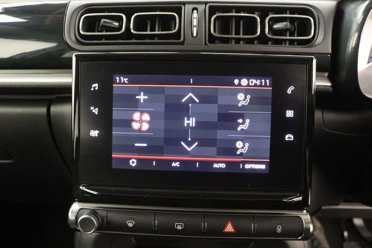 2023 CITROEN C3 2023 CITROEN C3