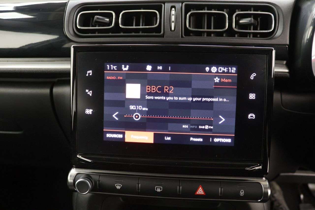 2023 CITROEN C3 2023 CITROEN C3