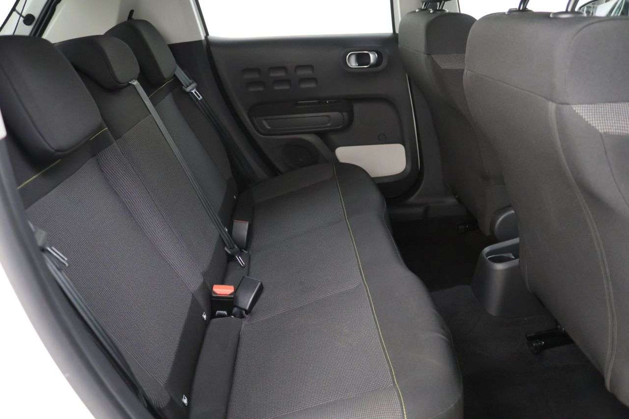 2023 CITROEN C3 2023 CITROEN C3