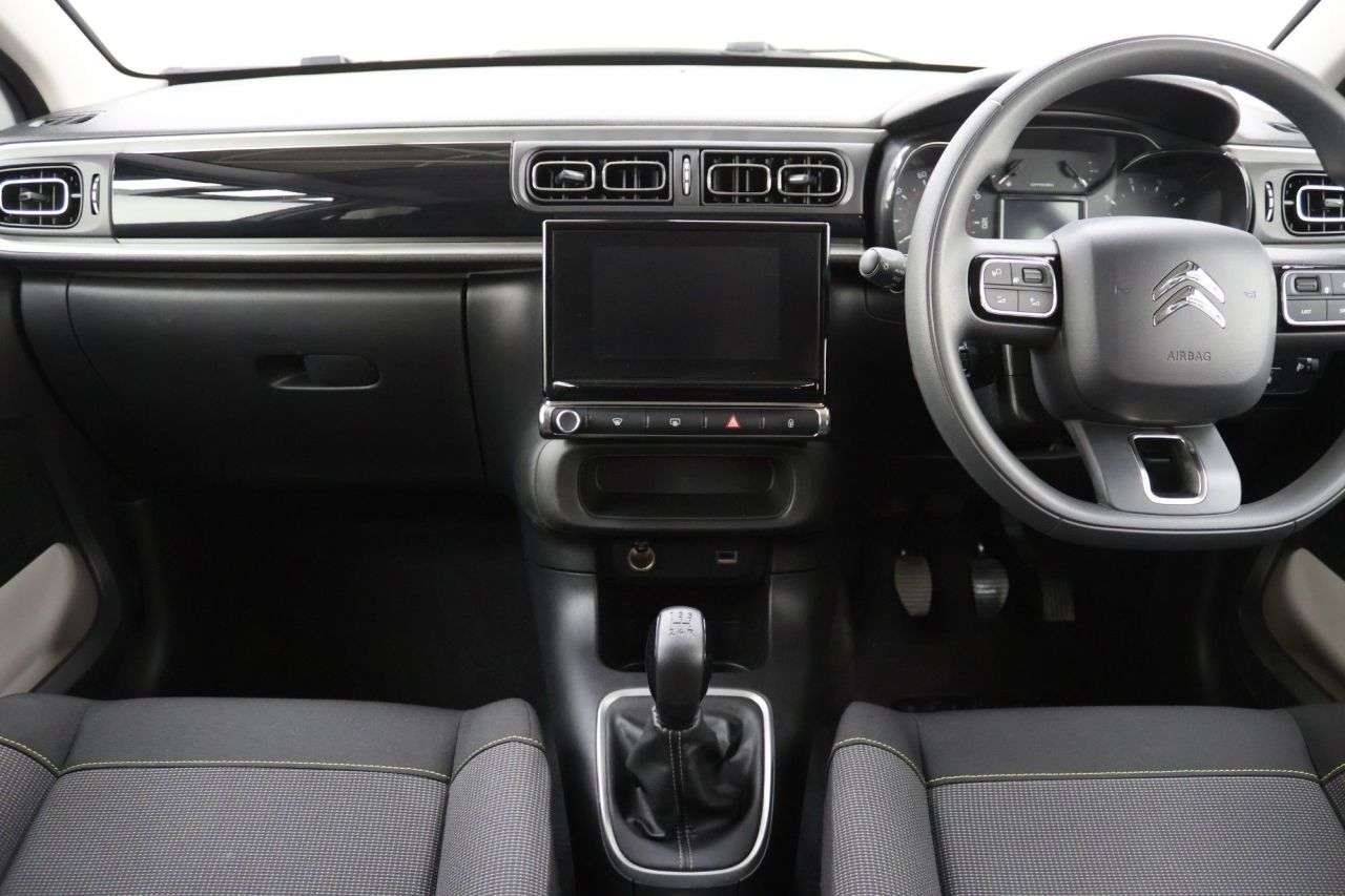 2023 CITROEN C3 2023 CITROEN C3