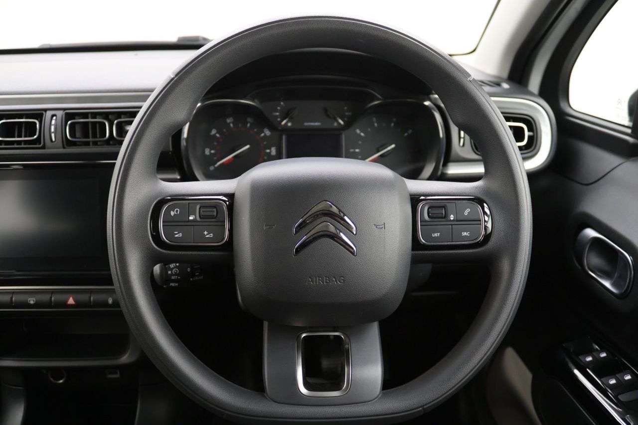 2023 CITROEN C3 2023 CITROEN C3