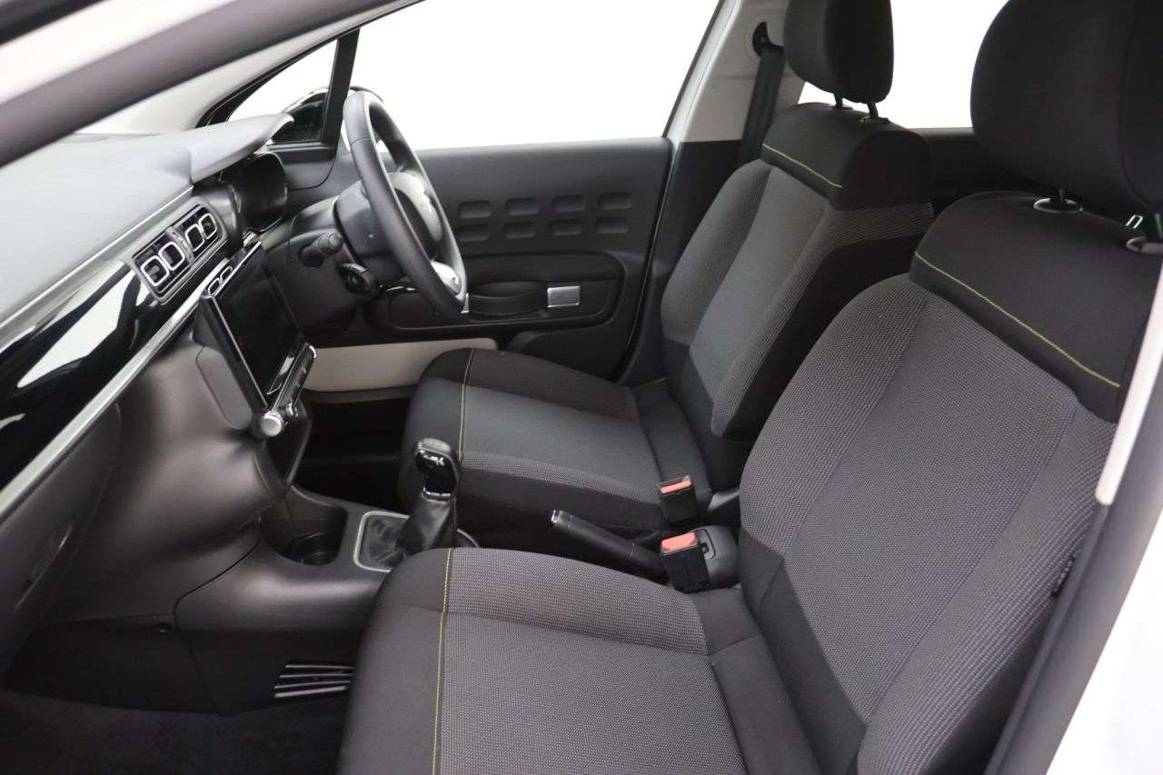 2023 CITROEN C3 2023 CITROEN C3