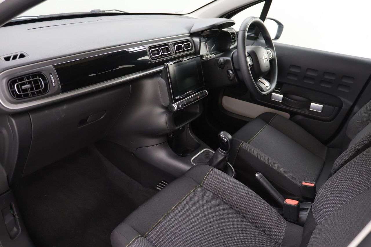 2023 CITROEN C3 2023 CITROEN C3