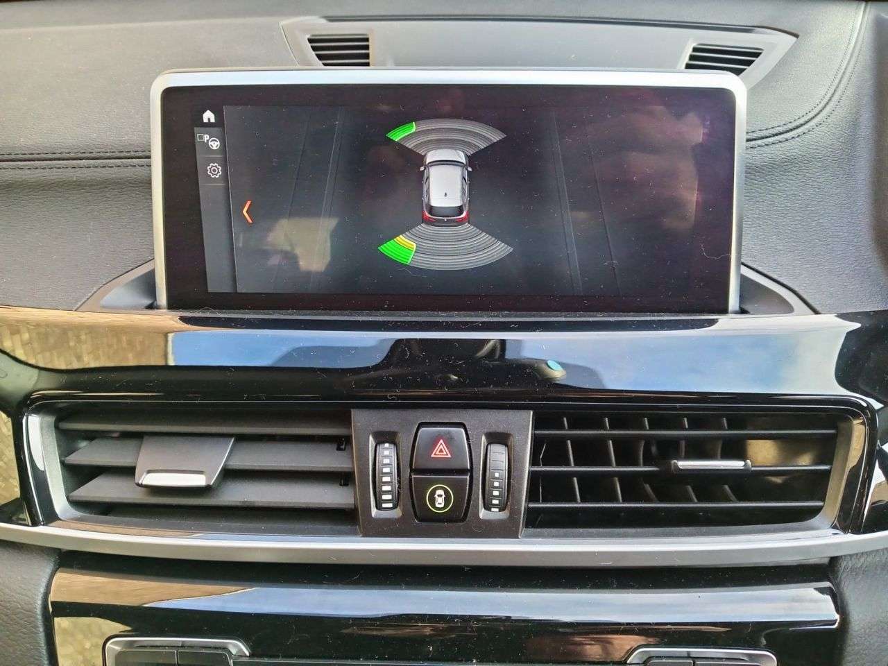 2021 BMW X1 2021 BMW X1