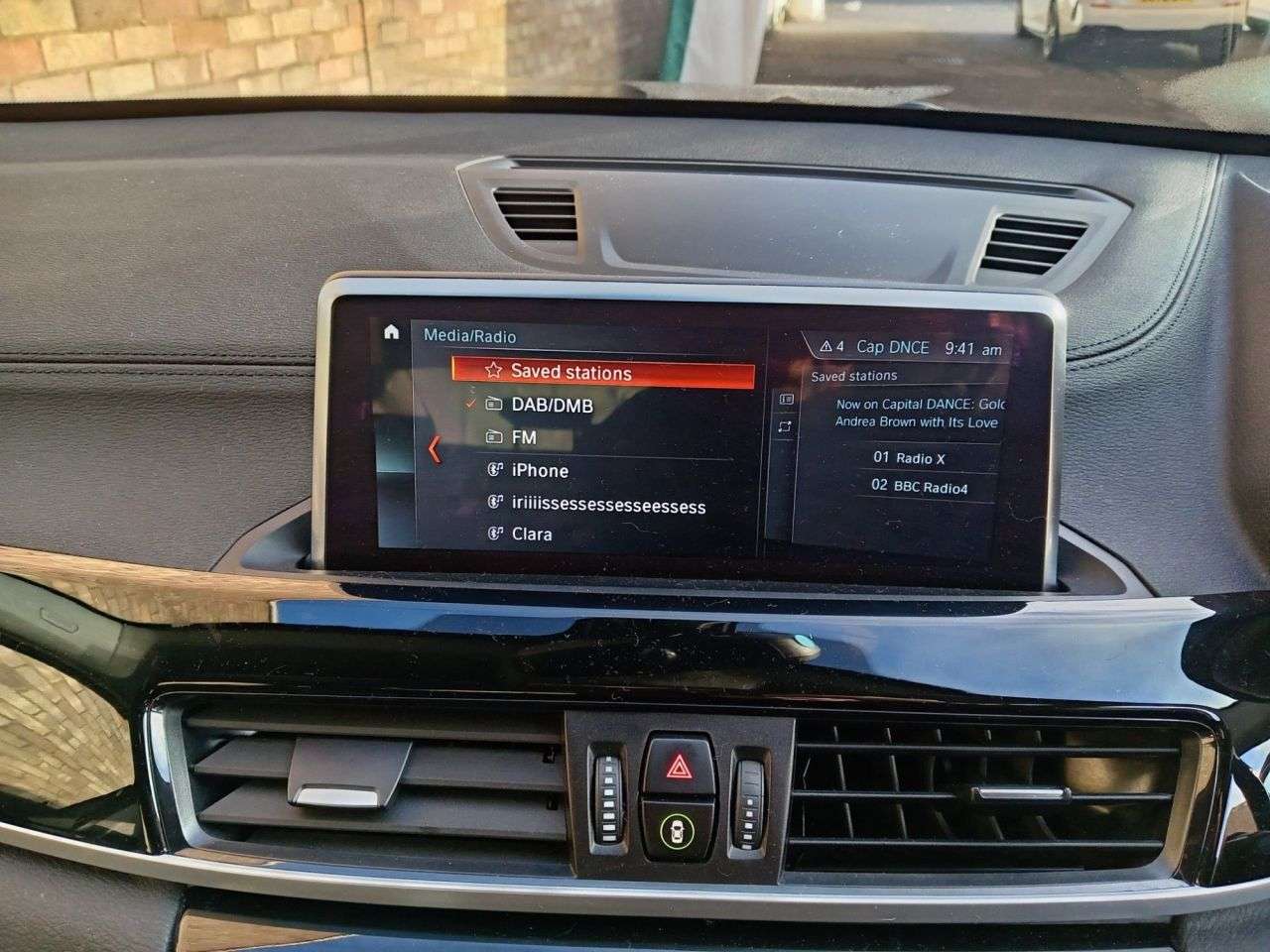 2021 BMW X1 2021 BMW X1