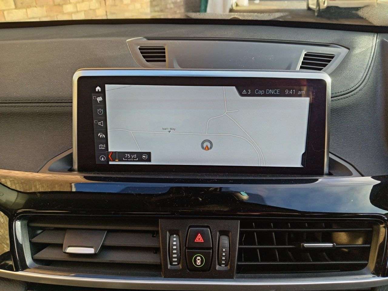 2021 BMW X1 2021 BMW X1