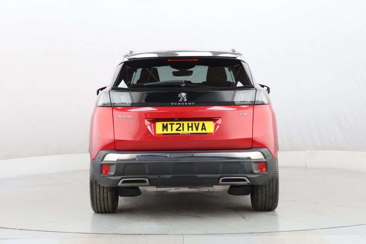 2021 PEUGEOT 3008 2021 PEUGEOT 3008
