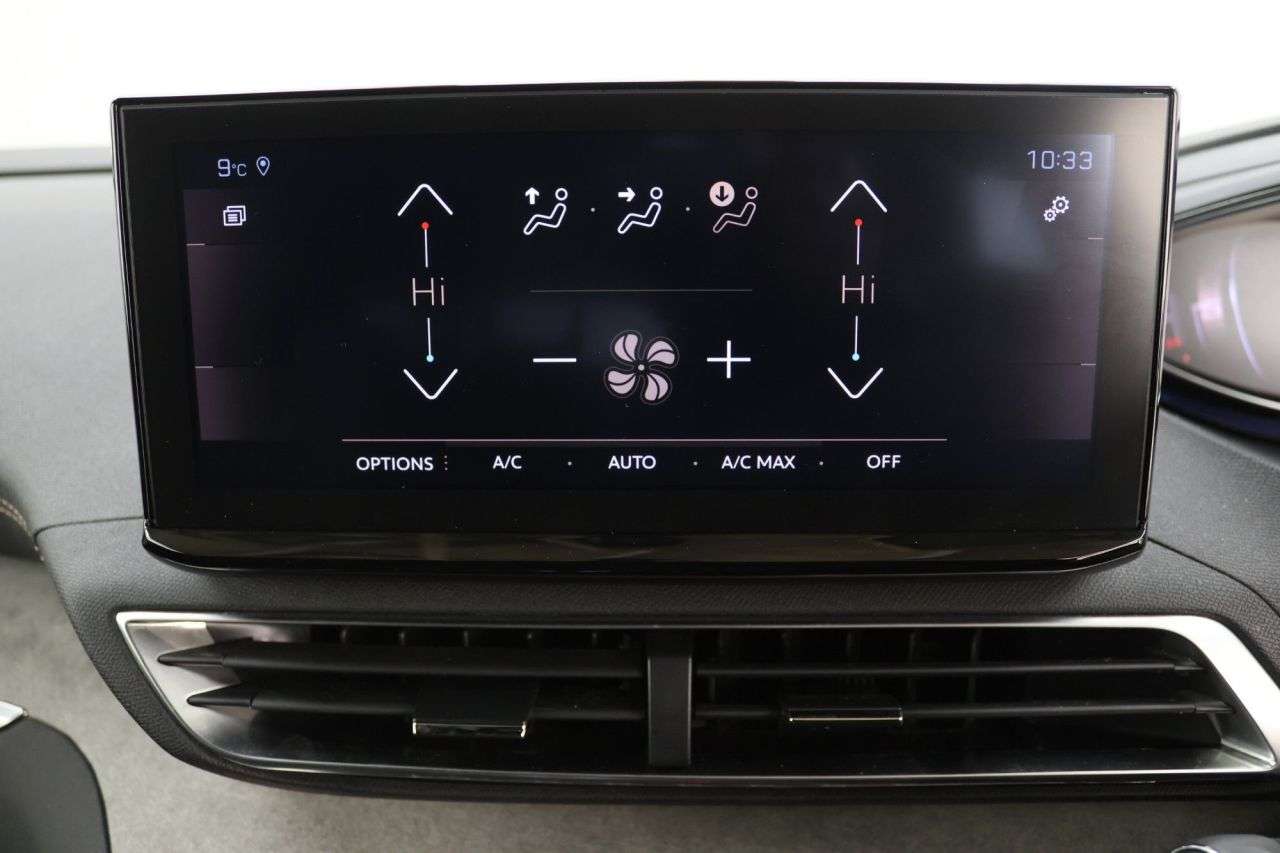 2021 PEUGEOT 3008 2021 PEUGEOT 3008