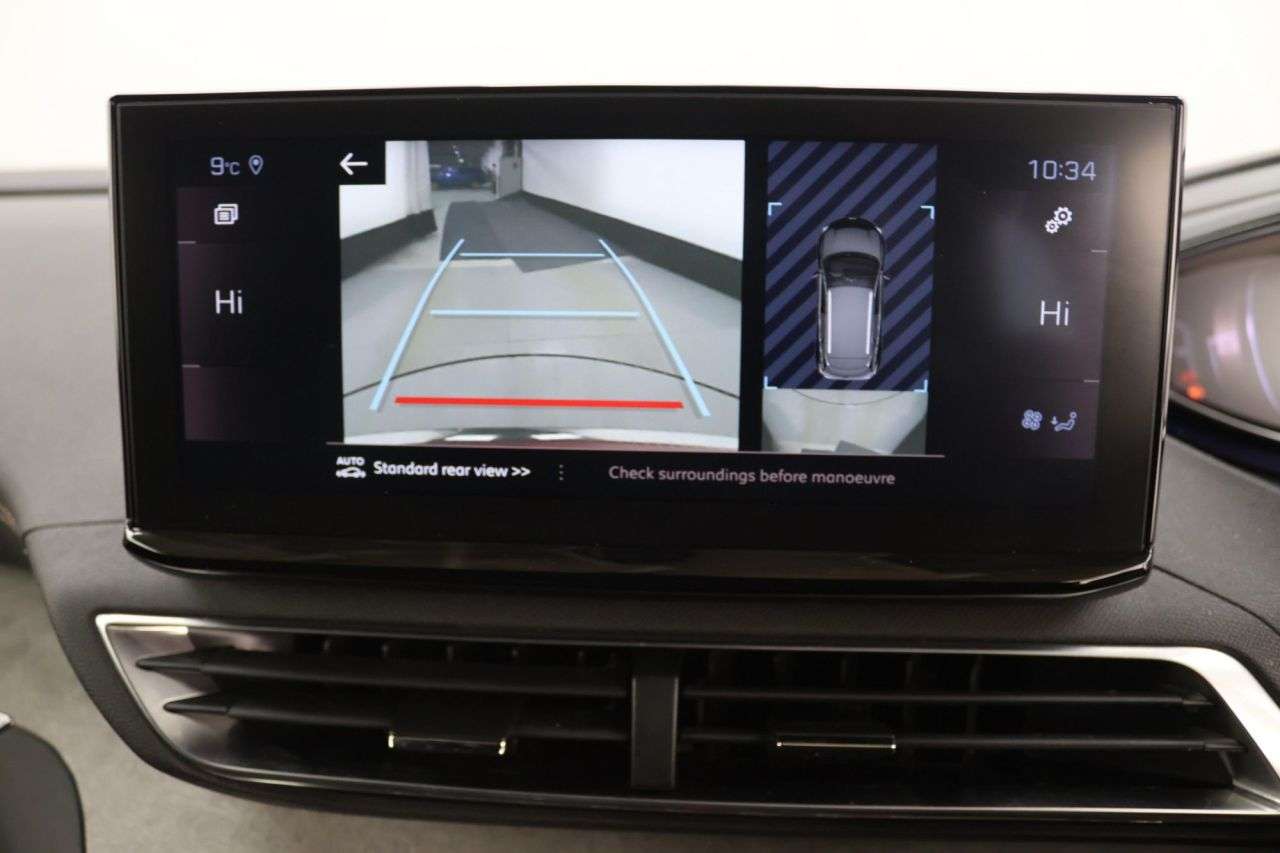 2021 PEUGEOT 3008 2021 PEUGEOT 3008