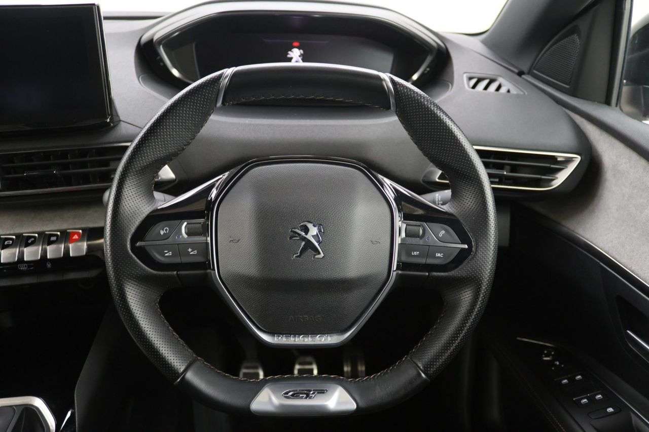 2021 PEUGEOT 3008 2021 PEUGEOT 3008