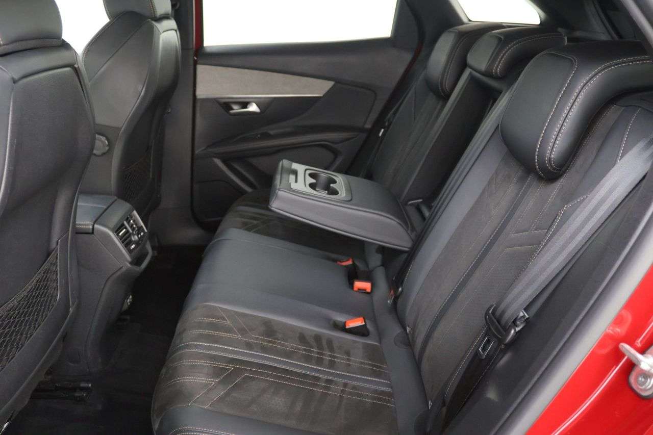 2021 PEUGEOT 3008 2021 PEUGEOT 3008