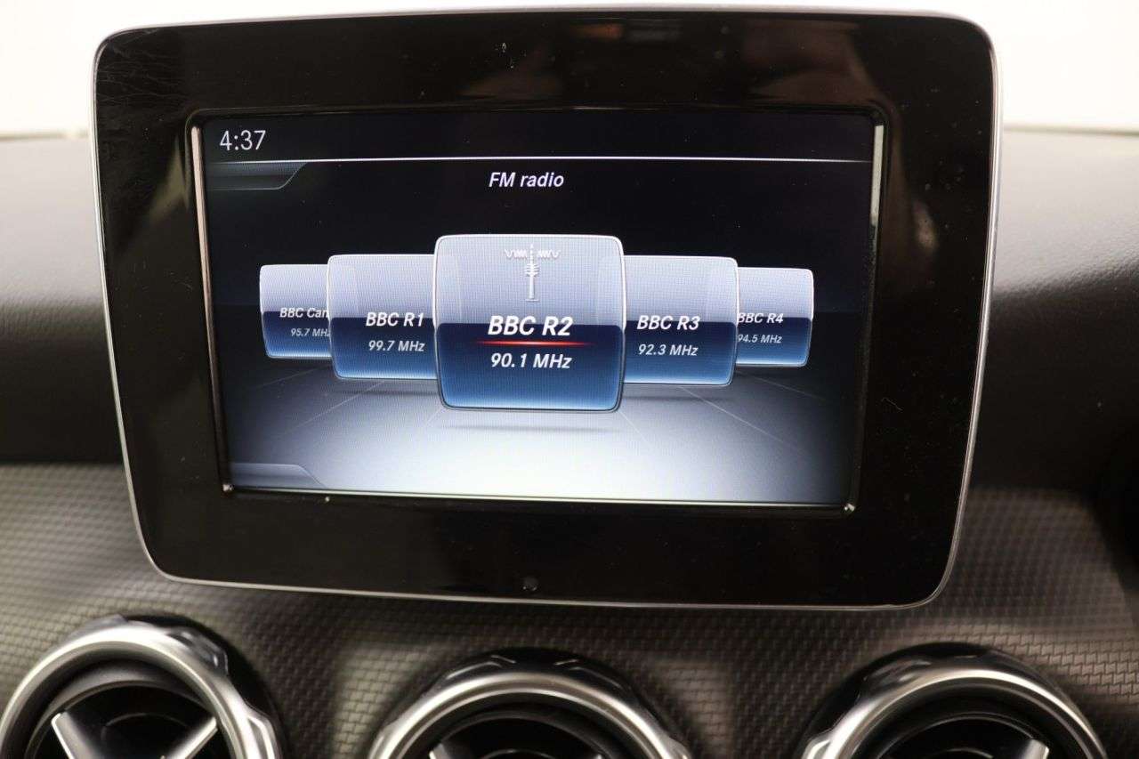 2018 MERCEDES-BENZ GLA CLASS 2018 MERCEDES-BENZ GLA CLASS