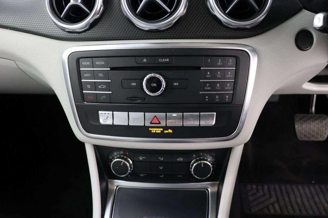2018 MERCEDES-BENZ GLA CLASS 2018 MERCEDES-BENZ GLA CLASS
