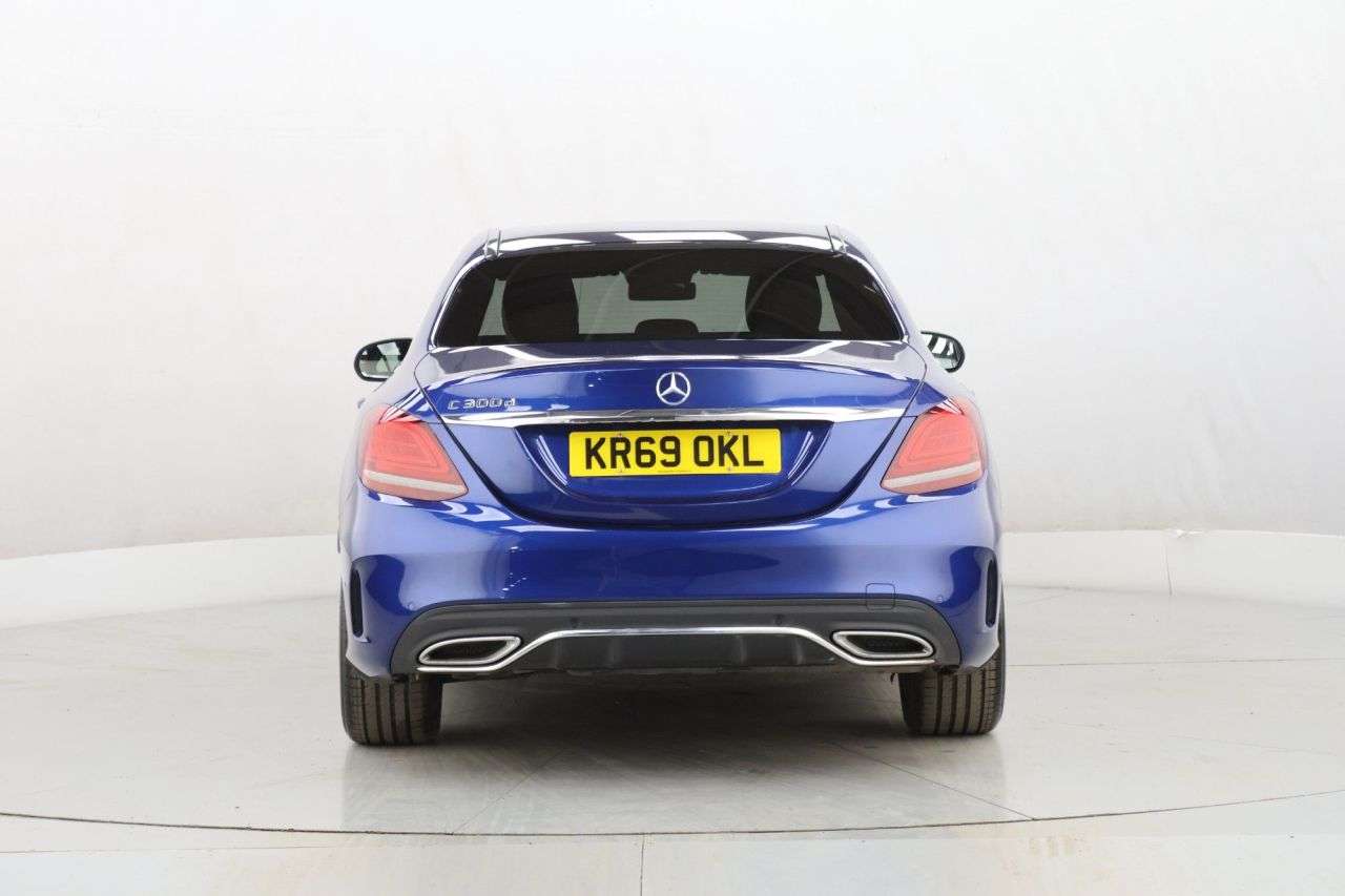 2019 MERCEDES-BENZ C CLASS 2019 MERCEDES-BENZ C CLASS