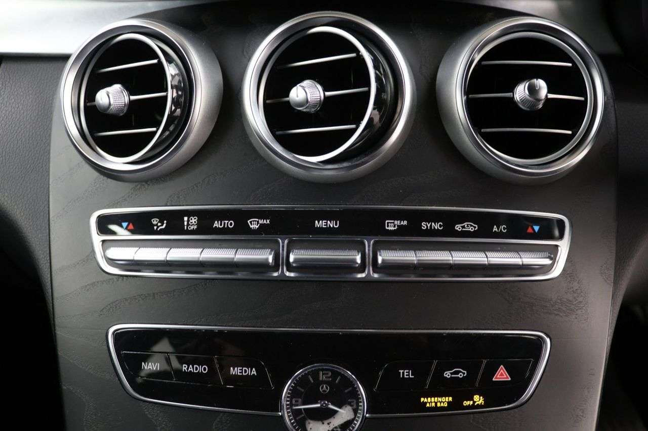 2019 MERCEDES-BENZ C CLASS 2019 MERCEDES-BENZ C CLASS