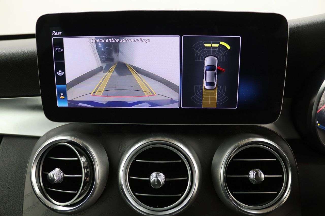 2019 MERCEDES-BENZ C CLASS 2019 MERCEDES-BENZ C CLASS