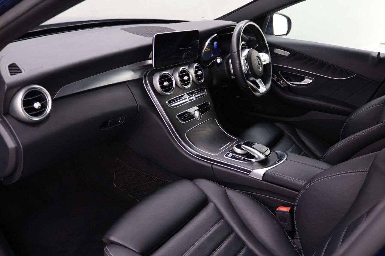 2019 MERCEDES-BENZ C CLASS 2019 MERCEDES-BENZ C CLASS