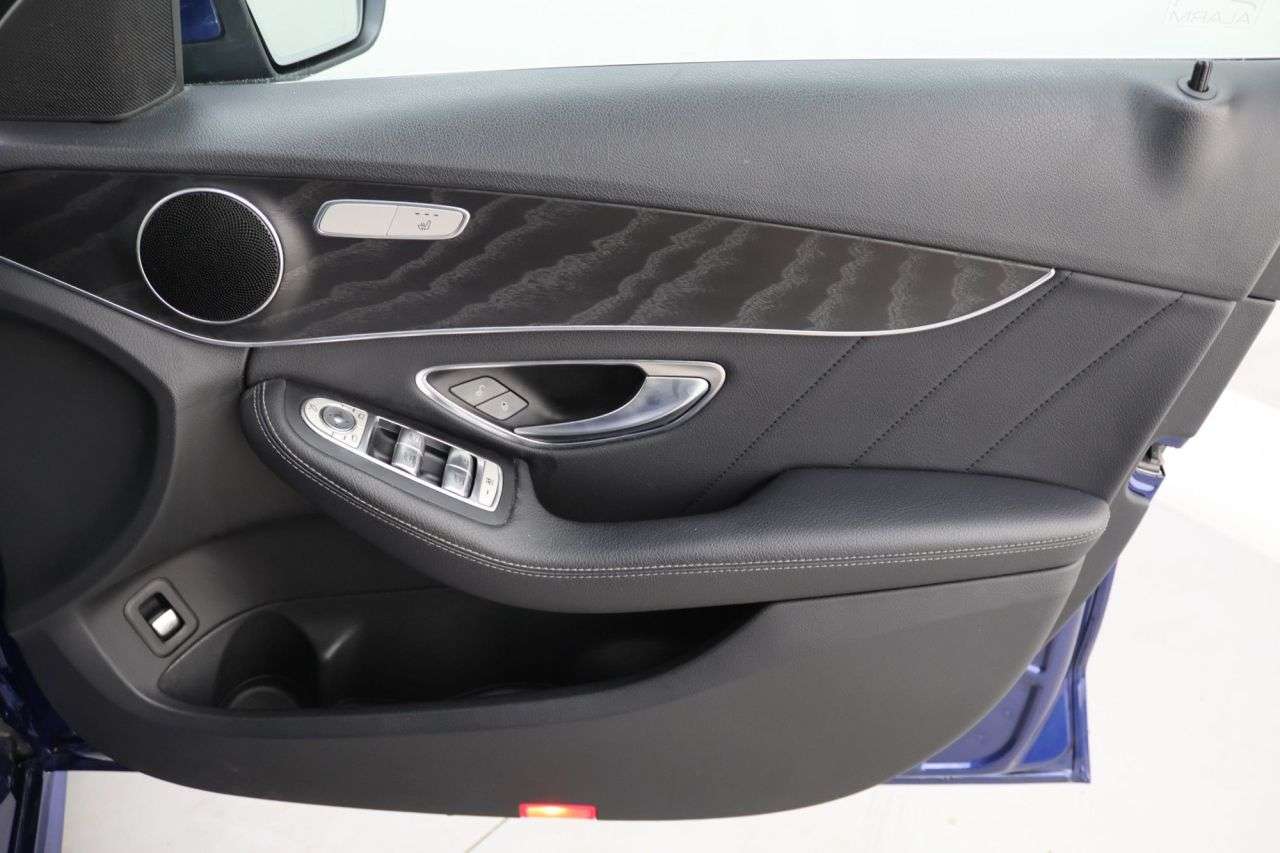 2019 MERCEDES-BENZ C CLASS 2019 MERCEDES-BENZ C CLASS