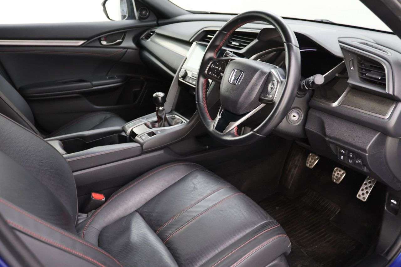 2019 HONDA CIVIC 2019 HONDA CIVIC