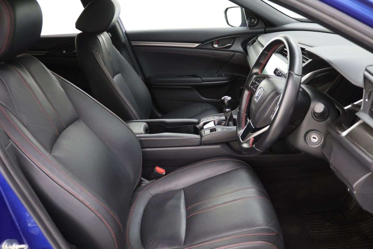 2019 HONDA CIVIC 2019 HONDA CIVIC