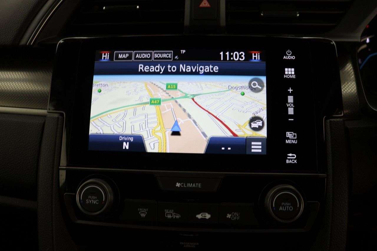 2019 HONDA CIVIC 2019 HONDA CIVIC