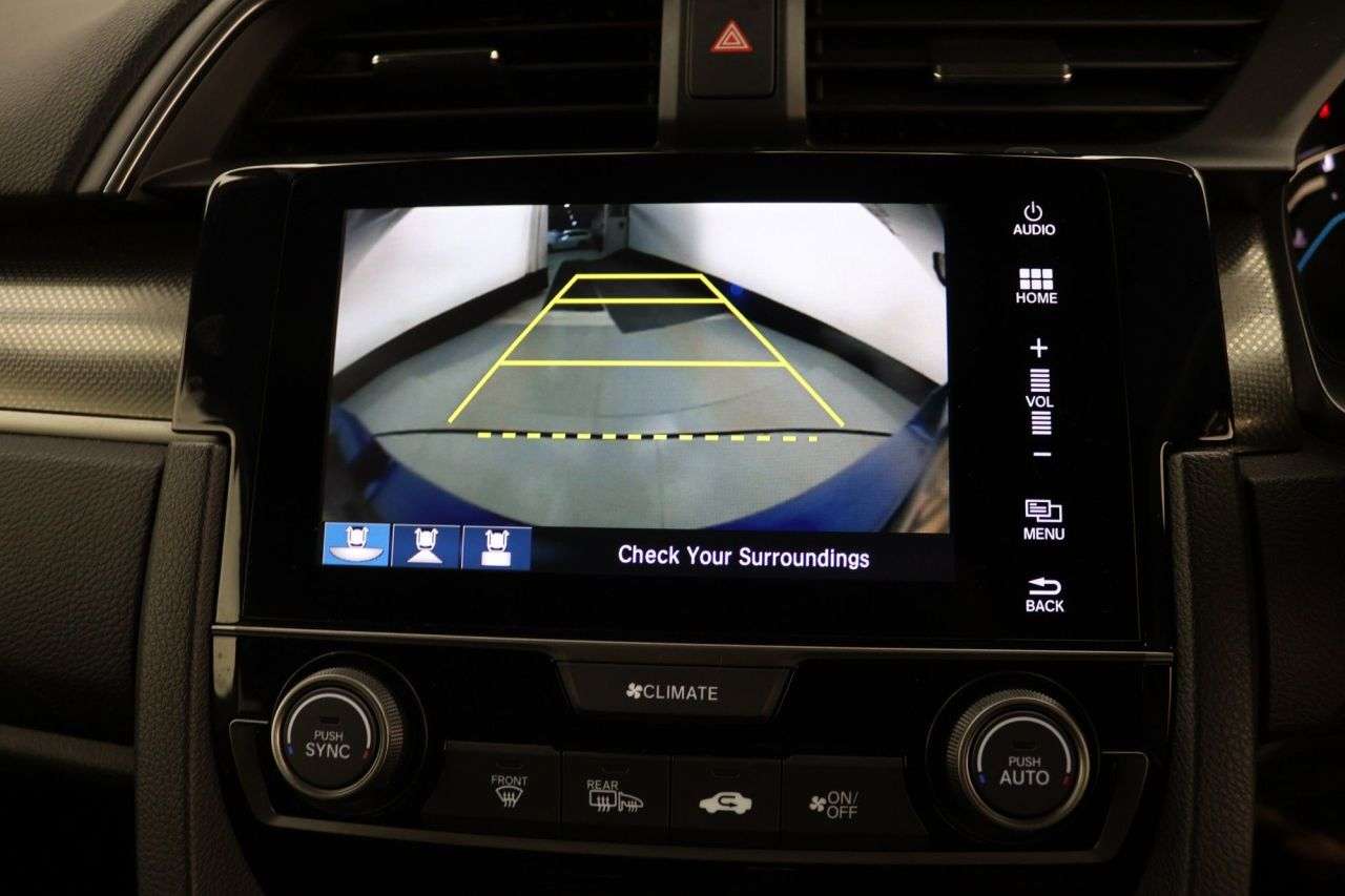 2019 HONDA CIVIC 2019 HONDA CIVIC