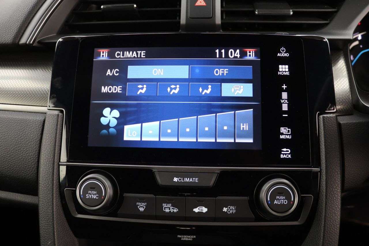 2019 HONDA CIVIC 2019 HONDA CIVIC