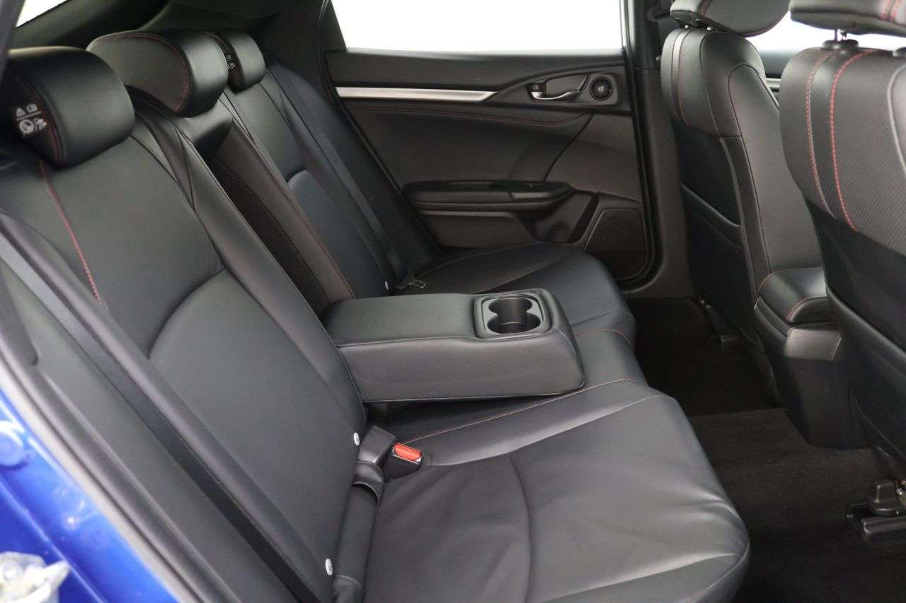 2019 HONDA CIVIC 2019 HONDA CIVIC