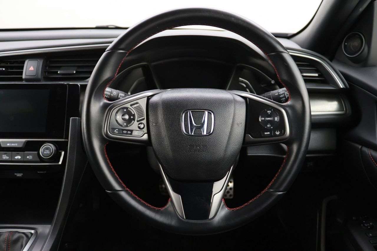 2019 HONDA CIVIC 2019 HONDA CIVIC