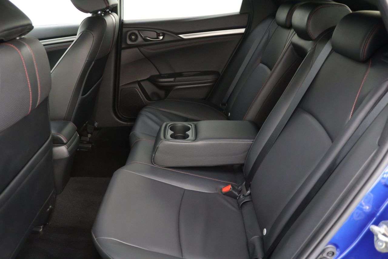 2019 HONDA CIVIC 2019 HONDA CIVIC