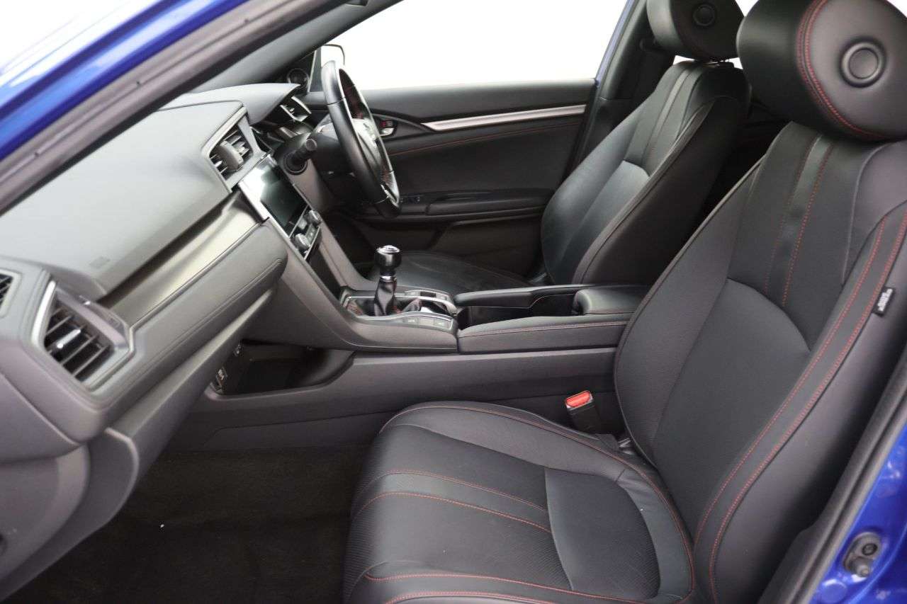 2019 HONDA CIVIC 2019 HONDA CIVIC