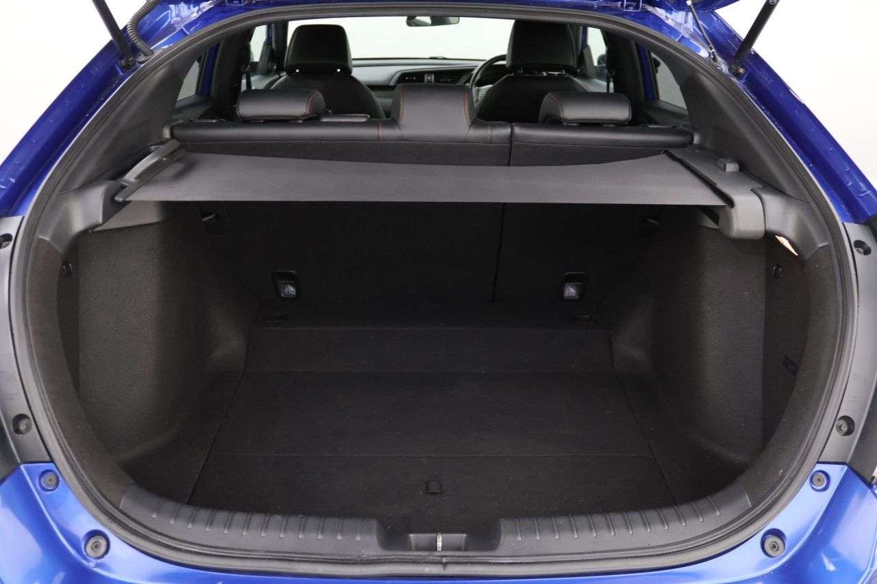 2019 HONDA CIVIC 2019 HONDA CIVIC