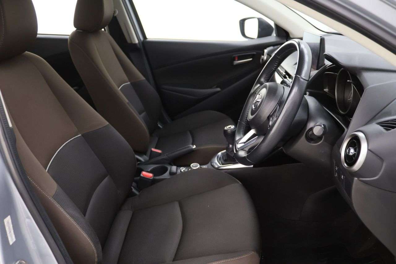 2022 MAZDA MAZDA2 2022 MAZDA MAZDA2