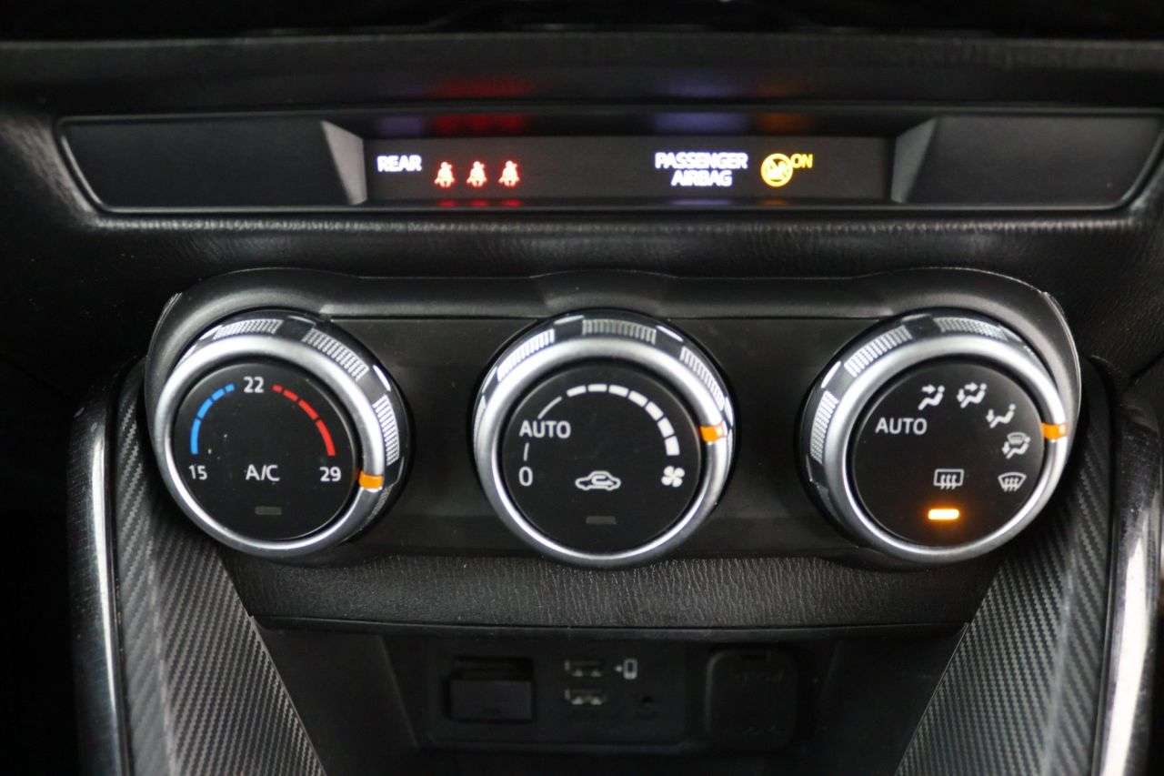 2022 MAZDA MAZDA2 2022 MAZDA MAZDA2