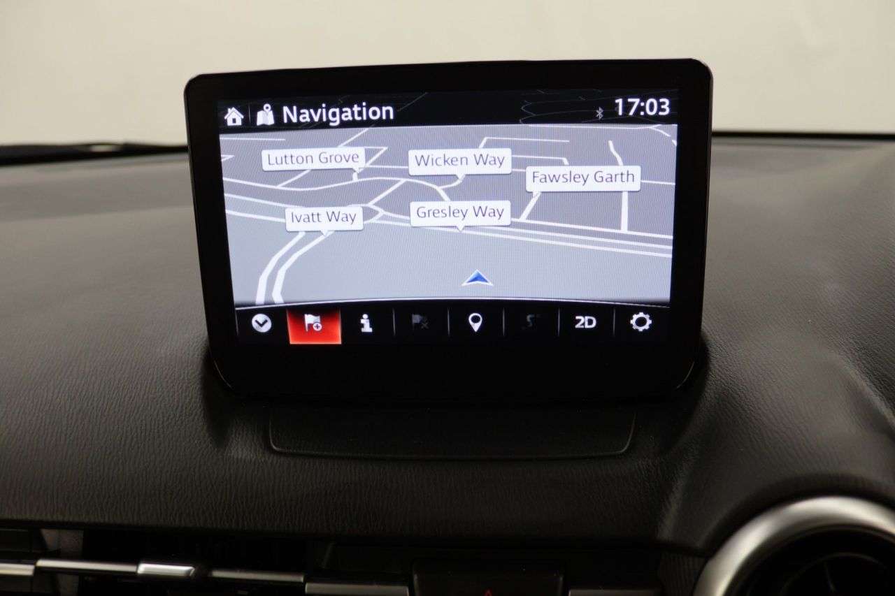 2022 MAZDA MAZDA2 2022 MAZDA MAZDA2