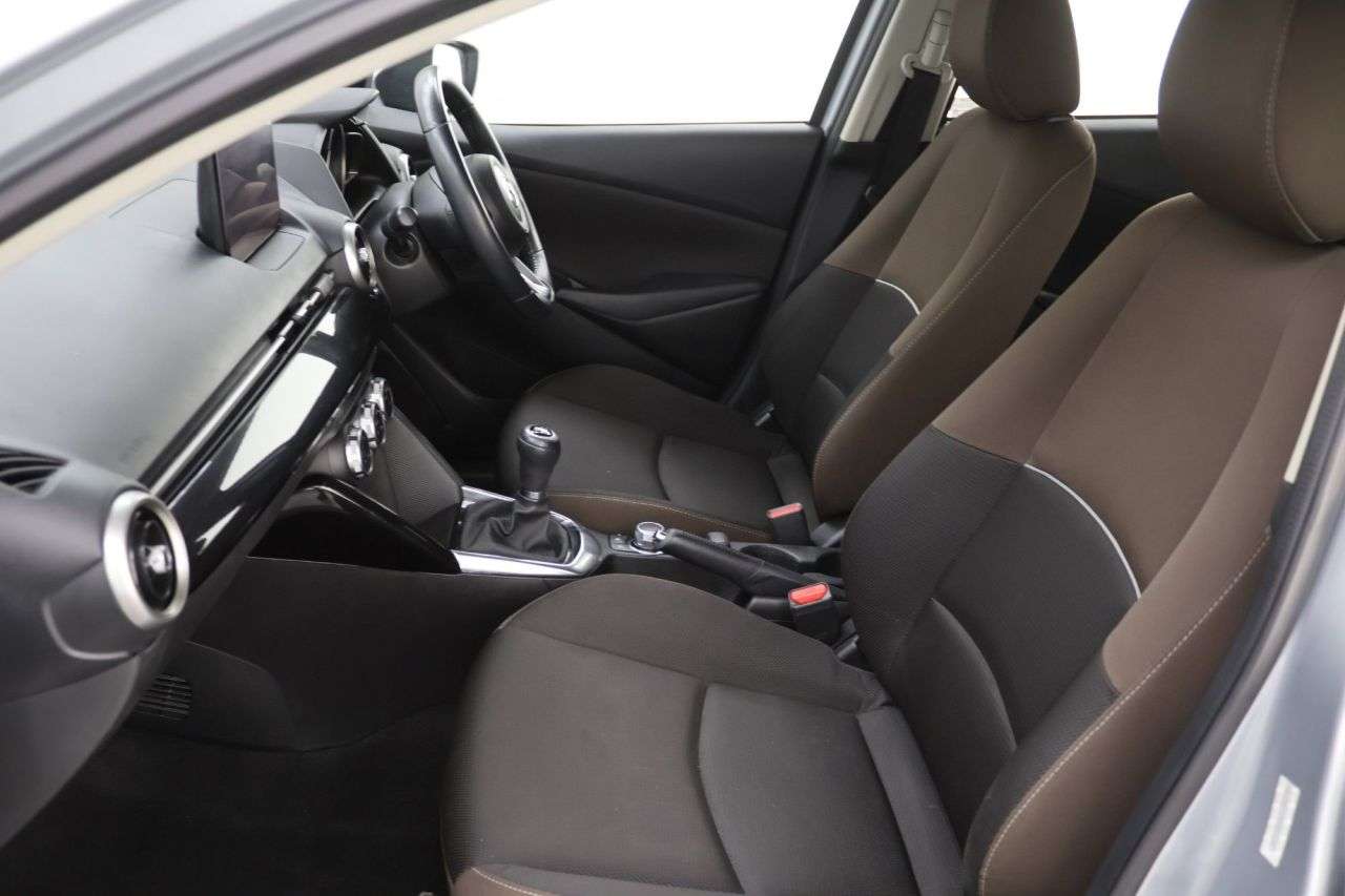 2022 MAZDA MAZDA2 2022 MAZDA MAZDA2