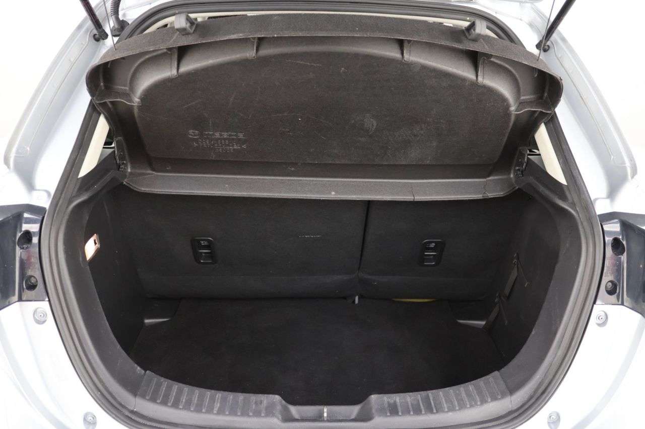 2022 MAZDA MAZDA2 2022 MAZDA MAZDA2