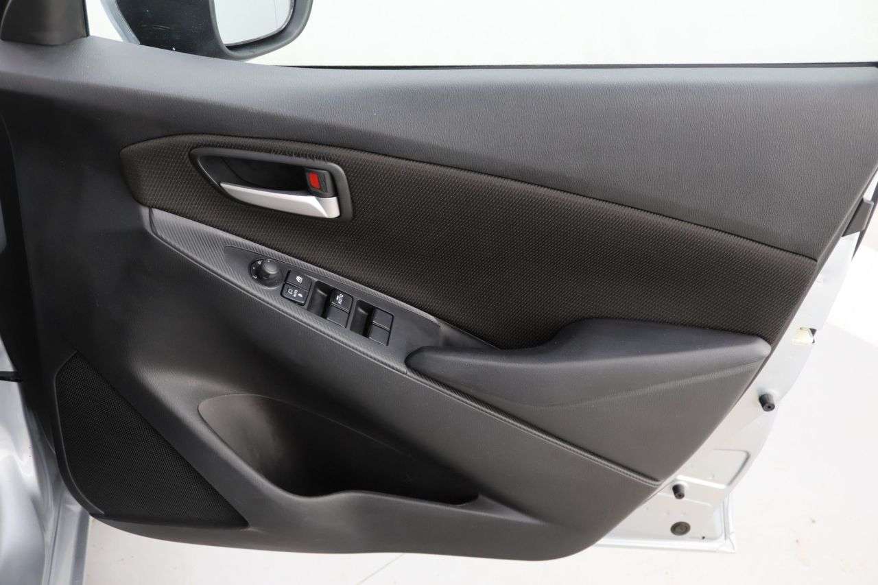 2022 MAZDA MAZDA2 2022 MAZDA MAZDA2